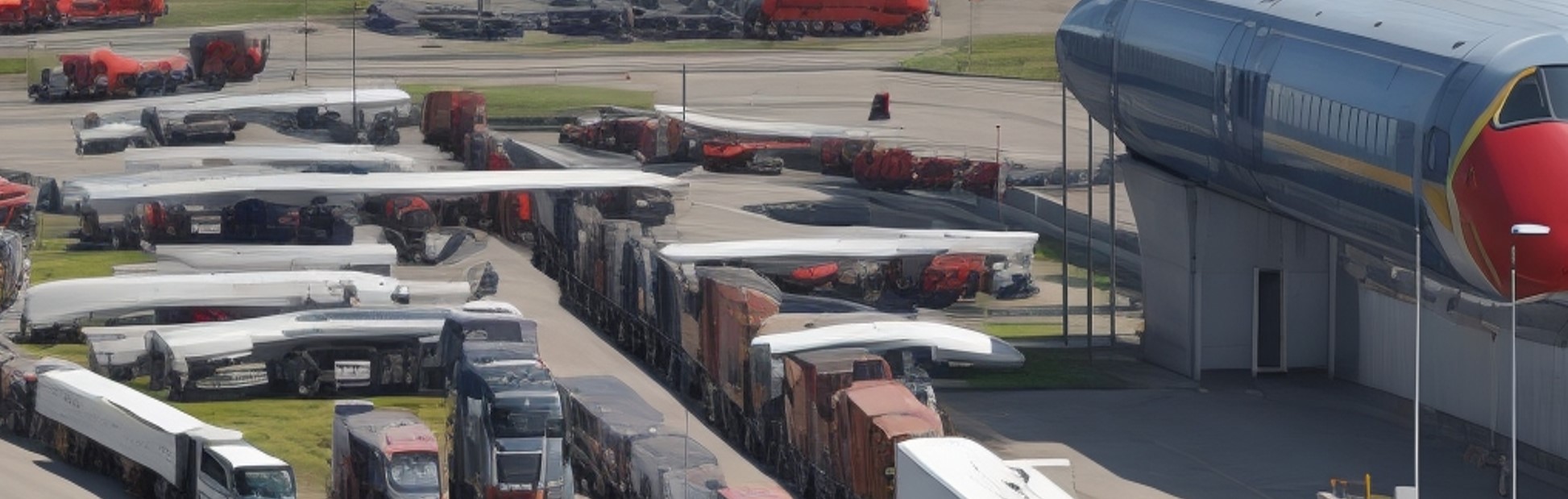 交通運輸與管理實務