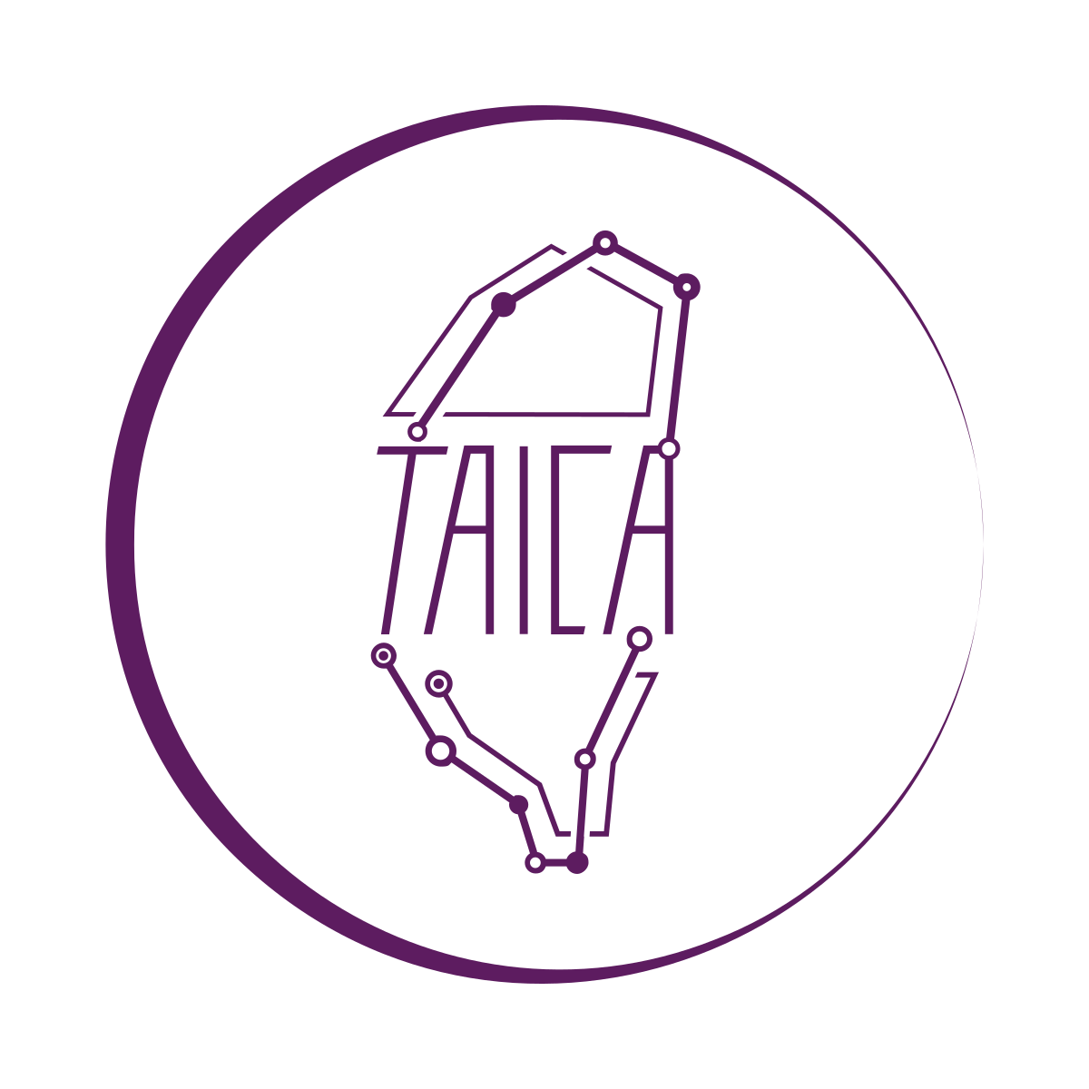 TAICA 臺灣大專院校人工智慧學程聯盟